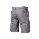 Soft Khaki Men`s Summer/Casual Shorts