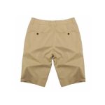Soft Khaki Men`s Summer/Casual Shorts