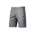 Soft Khaki Men`s Summer/Casual Shorts