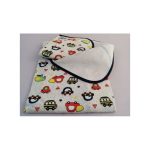 Soft Velvet Baby Mackintosh / Changing Mat / Urine Pad