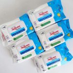 Softcare Baby Wet Wipes 80pcs, Buy 4 Pack Get ONE FREE/ Gentle & Alcohol-Free Baby/Family use