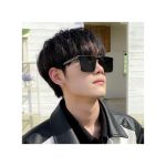 Square Sunglasses For Men