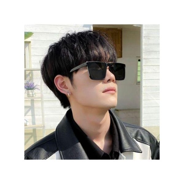 Square Sunglasses For Men