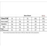 Summer New Quick Drying Work Pants Men's American Parachute Pants High Waist Wide Leg Casual Sports Long Pants