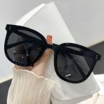 Sunglasses - Unisex Design For Street Photography