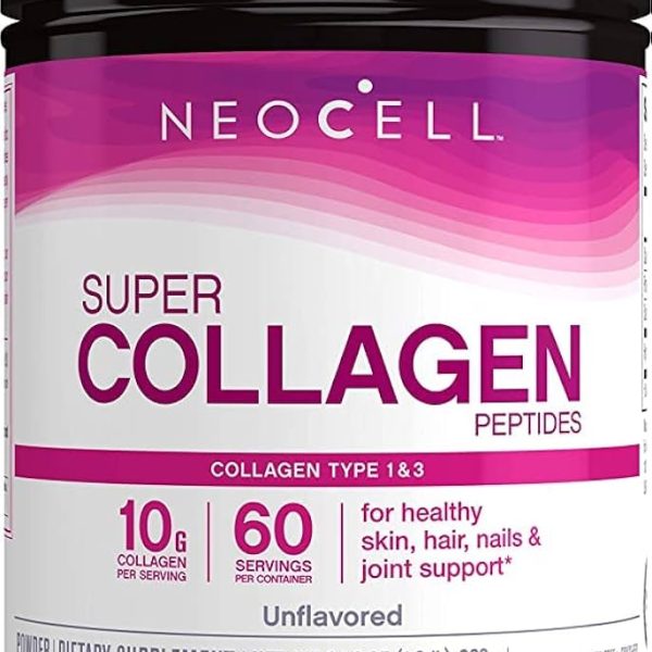 super collagen peptides