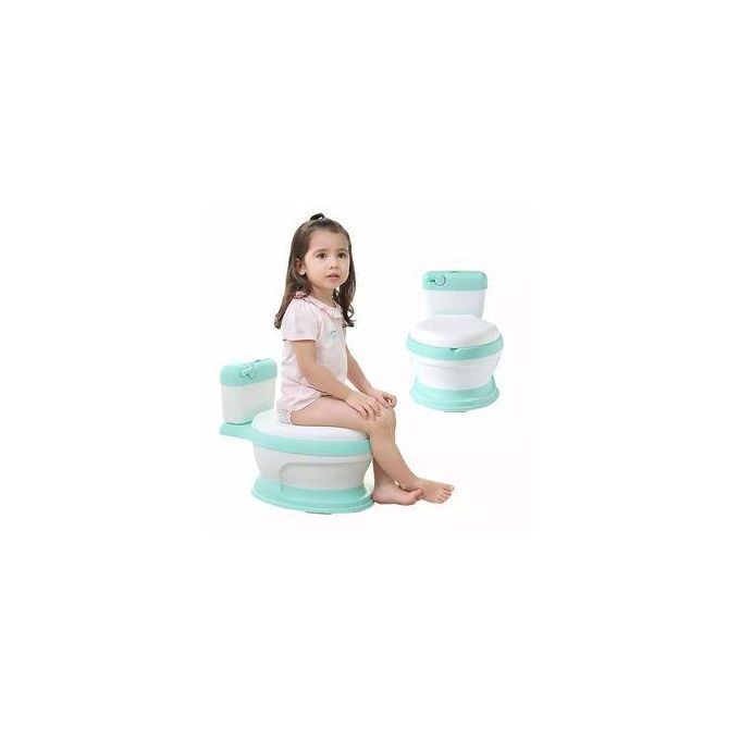 Supportive Baby Potty for Stress-Free Potty Training