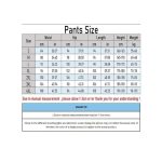 Sweatpants Pockets Pants Man Sweatpants Youthful Vitality Trousers Black