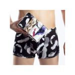 SXCHEN 4 Pack Men Underwear Boxer Pants Sexy Fashion Man Sports