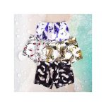 SXCHEN 4 Pack Men Underwear Boxer Pants Sexy Fashion Man Sports