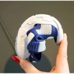 SXCHEN Kids Shoes Unisex Sandals Non-slip Soft Bottom Boys Sandals