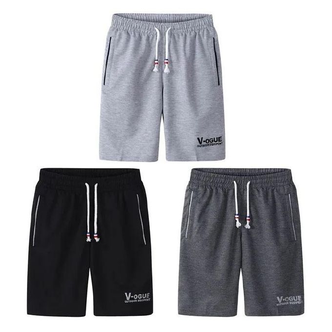 SXCHEN Men's Clothing Activewear Active Shorts Men's Fashion New Summer Thin Youth Sports Shorts Casual Loose Large Size Five-Fifth Pants
