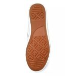 SXCHEN Women Shoes Fashion Sneakers Flats Canvas Shoes Velcro Ladies Shoes School White