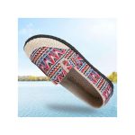 SXCHEN Women's Shoes Flats Loafers Casual Lazy Shoes Outdoor Ballet Shoes