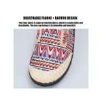 SXCHEN Women's Shoes Flats Loafers Casual Lazy Shoes Outdoor Ballet Shoes