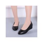 SXCHEN Women's Shoes Flats Loafers Casual Lazy Shoes Outdoor Ballet Shoes