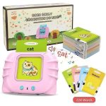 Talking Flashcard Kids Talking Flashcards Audio Cards