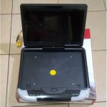 TFT 13" Premium Quality LCD Flip Down Car Monitor