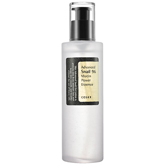The Advanced Snail 96 Mucin Power Essence