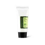 The COSRX Aloe Soothing Sun Cream SPF50+ PA+++