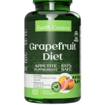 The grapefruit diet