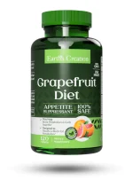 The grapefruit diet