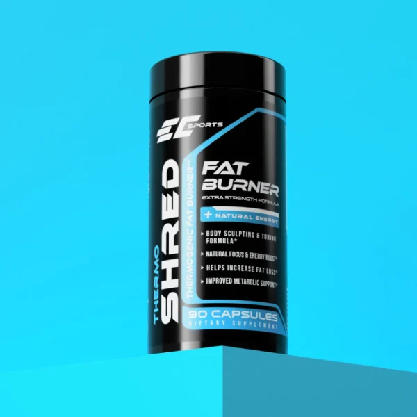 thermo shred fat burner