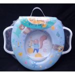 Thick Comfortable Toilet Guard Seat For Kids Toilet Training