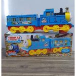 Thomas & Friends Flash Electric Train