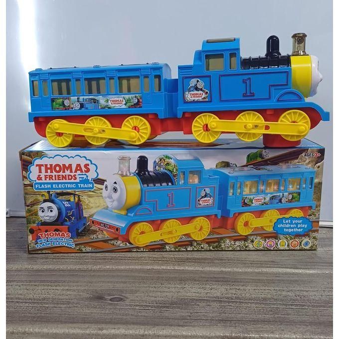 Thomas & Friends Flash Electric Train
