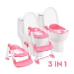 Three In One Potty Trainer