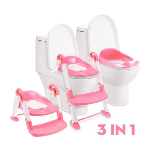 Three In One Potty Trainer