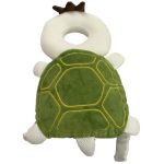 Toddler Walker CuddleGuard Baby Head Protector Backpack – Soft Safety Pillow for Crawling & First Steps