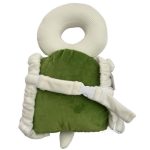 Toddler Walker CuddleGuard Baby Head Protector Backpack – Soft Safety Pillow for Crawling & First Steps