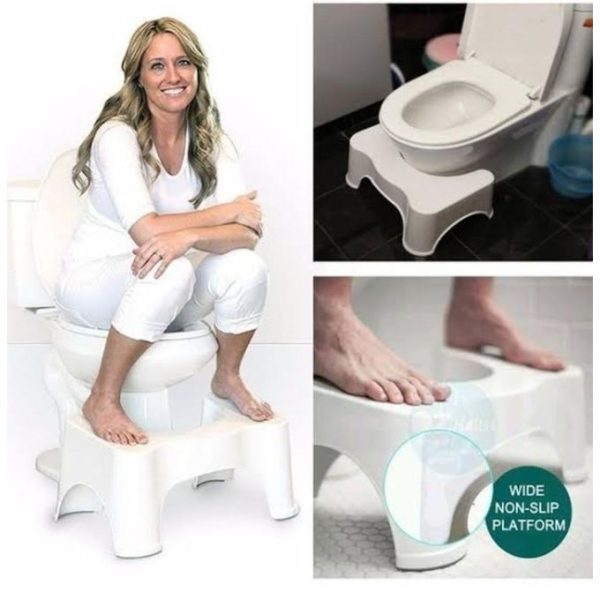 Toilet Squat A Modern Toilet Seat