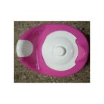 Toilet Training Potty Seat with Closing Lid perfect starter for your little one’s potty training journey. Designed for comfort, safety, and hygiene, it helps toddlers transition...