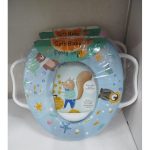 Toilet training seat