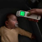 tommee tippee No Touch Forehead Thermometer