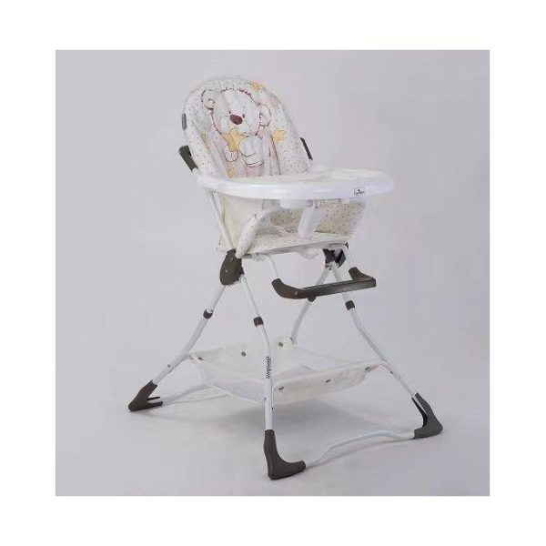 TOP 2 Feeding chair