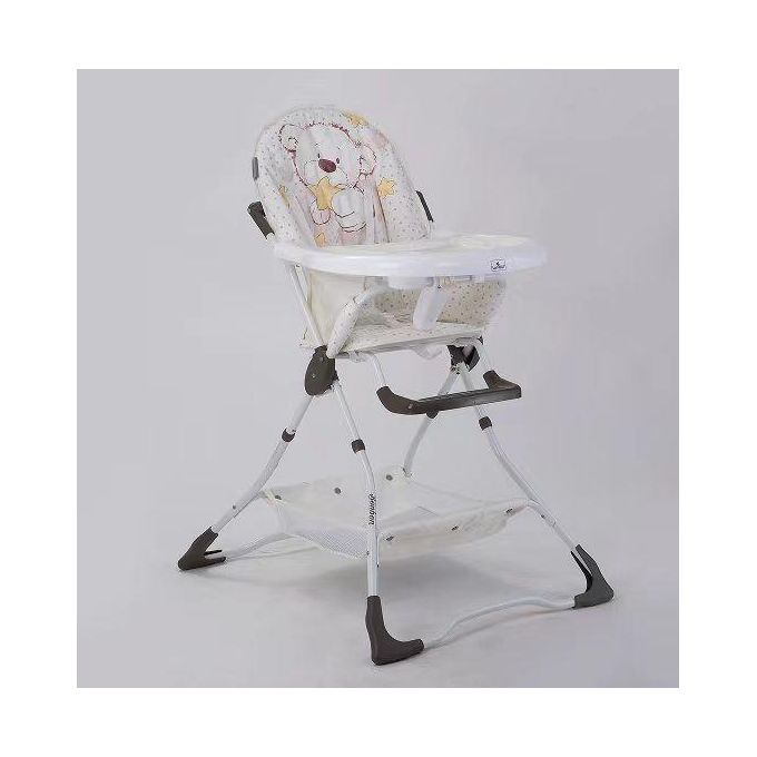 TOP 2 Feeding chair