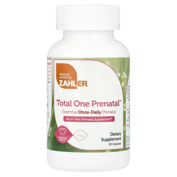  Total One Prenatal