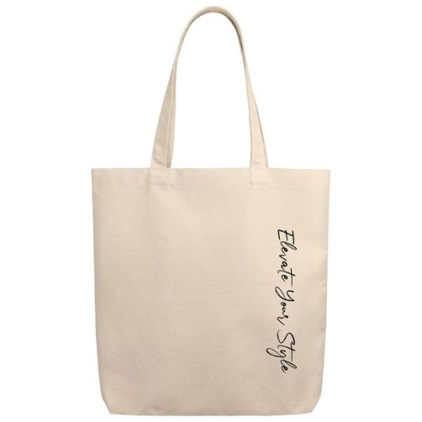 TOTE BAGS