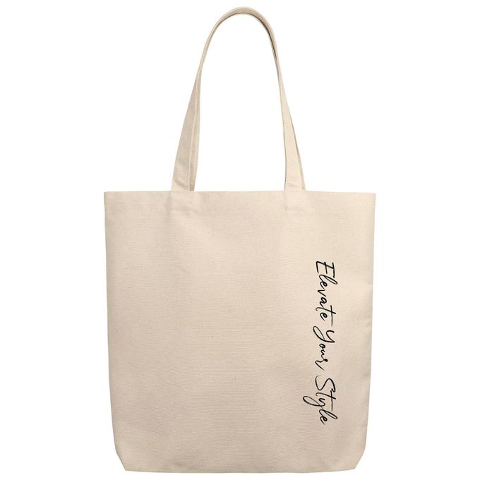 TOTE BAGS