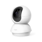 TP Link Pan/Tilt Home Security Wi-Fi Camera - TL-TAPO C200