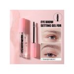 Transparent Eyebrow Styling Liquid Eyebrow Styling