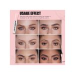 Transparent Eyebrow Styling Liquid Eyebrow Styling