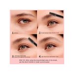 Transparent Eyebrow Styling Liquid Eyebrow Styling