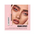 Transparent Eyebrow Styling Liquid Eyebrow Styling