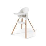 TWISTSHAKE Highchair White