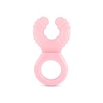 TWISTSHAKE Teether Cooler 2+m Pastel Pink